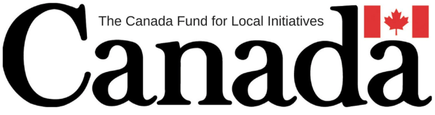 Canada Fund for Local Initiatives logo