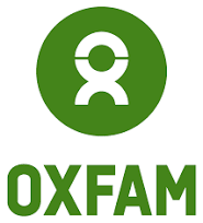 OXFAM logo