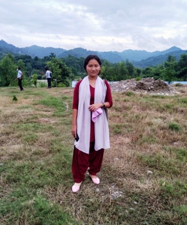 A New Leg, A New Life: Bimala's Story gallery image 1